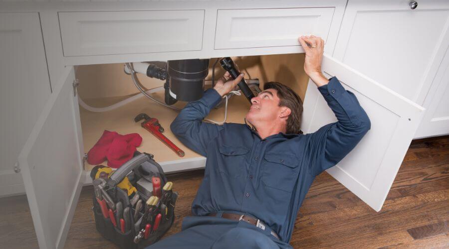 Professional Water heater repair in Repton, AL